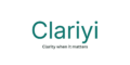 Clariyi Logo